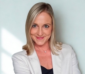 Geiger: Neue Head of International Marketing susanne heinecke 1 1 - Geiger: Neue Head of International Marketing