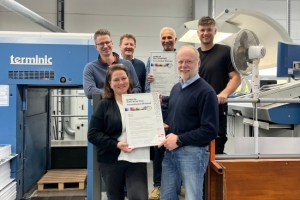 terminic erneut PSO-zertifiziert terminic PSO2025 1 - terminic erneut PSO-zertifiziert