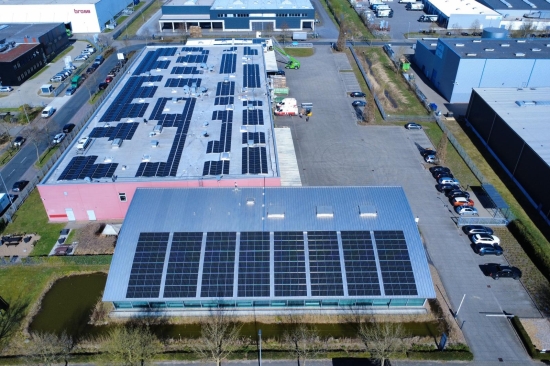 terminic solar bintern - Startseite