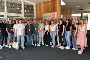 GWW YP Akademie 2 - Young Professionals Akademie stärkt den Branchennachwuchs