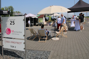 Innovative Merchandise 25 Gallery 01 - Sommerliche Hausmesse bei Innovative Merchandise
