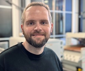 mbw stellt neuen Mitarbeiter vor MM mbw 2025 - mbw stellt neuen Mitarbeiter vor