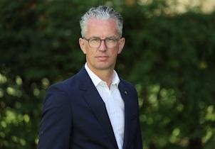 Neuer CEO bei der emco Group Stephan Hettwer 2025 - Neuer CEO bei der emco Group