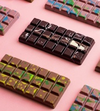 Tafeln Art 1 - Weihnachten steht vor der Tür