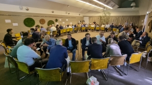 20250919 162617 - IPPAG Summit: „Legacy and Generations“