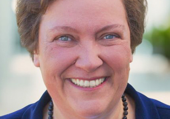 Startseite Astrid Voss CEO Cluster Middle Europe Antalis online vorschau - Startseite