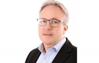 Christian Pfauth online 320x202 - Rommelsbacher: Neuer Key Account Manager