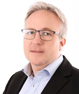 Rommelsbacher: Neuer Key Account Manager Christian Pfauth online2 - Rommelsbacher: Neuer Key Account Manager