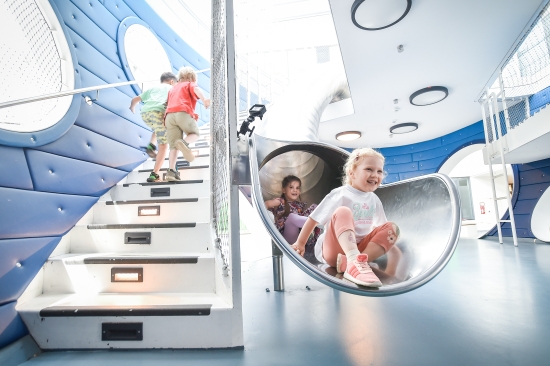Startseite Daiber Spendenaktion Olgahospital Pressestelle Klinikum Stuttgart Arche online - Startseite