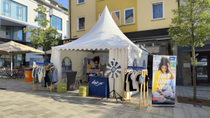 Sponsoring-Sommer bei Daiber Daiber Sponsoring 50 jaehriges Stadtjubilaeum Albstadt bild1 - Sponsoring-Sommer bei Daiber