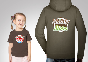 Sponsoring-Sommer bei Daiber Daiber Sponsoring Muddy Aelbler Mockup Kleidung bild2 - Sponsoring-Sommer bei Daiber