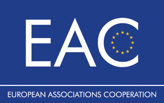 Startseite EAC Logo vorschaubild - Startseite