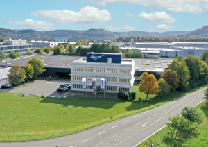 Daiber startet Spendenaktion Gustav Daiber GmbH Hauptstandort Albstadt online - Daiber startet Spendenaktion