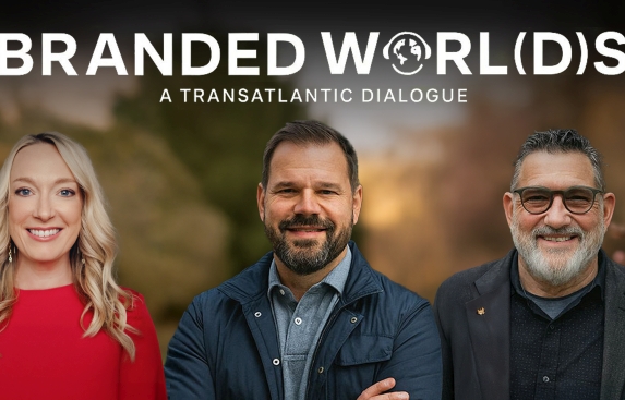 Startseite Heather Steven Branded worlds online - Startseite