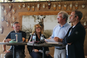 Gipfeltreffen: Fare, Halfar und mbw auf neuen Wegen IMG 6146 - Gipfeltreffen: Fare, Halfar und mbw auf neuen Wegen