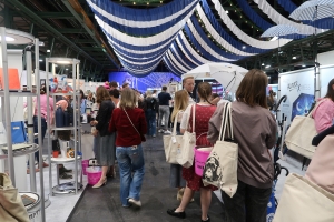IMG 7529 - WerbeWiesn: Positive Resonanz