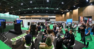 MerchandiseWorld 03 online - Sustainable Merchandise World: Guter Start