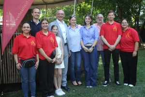 P A W Werbeartikel: Sommerfest in bester Laune PAW Sommerfest 0388 online2 - P A W Werbeartikel: Sommerfest in bester Laune