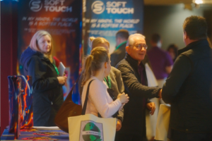 Pro Ad Expo Photo 2025 online2 - Pro-Ad übernimmt Corporate Recognition