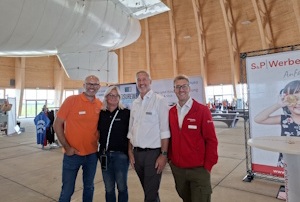 WerbeartikelmesseNRW 2025 03 - Werbeartikelmesse NRW: Himmlische Aussichten