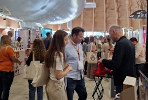 Werbeartikelmesse NRW: Himmlische Aussichten WerbeartikelmesseNRW 2025 09 - Werbeartikelmesse NRW: Himmlische Aussichten