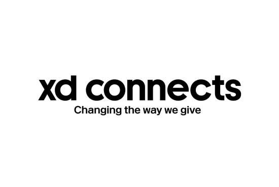 Startseite XDConnects Logo Black Tagline cmyk online - Startseite