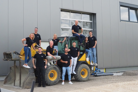 Startseite geiger gmbh vorschaubild - Startseite