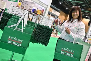 merchandise world beitragsbild 300x202 - Sustainable Merchandise World: Guter Start