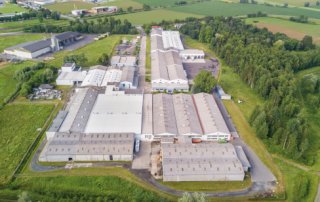 vossen vorschaubild 320x202 - Vossen: 100-jähriges Jubiläum