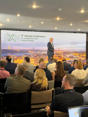 Erfolgreiche GXN-Konferenz GXN Conference Lisbon 2025 300x400 - Erfolgreiche GXN-Konferenz