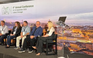 GXN Conference Lisbon 2025 vorschaubild neu 320x202 - Erfolgreiche GXN-Konferenz