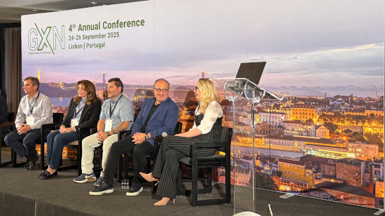 Startseite GXN Conference Lisbon 2025 vorschaubild neu - Startseite