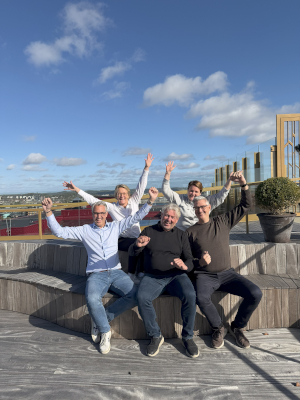 IDÉ House of Brands kauft Wackes Ide Wackes beitragstext - IDÉ House of Brands kauft Wackes