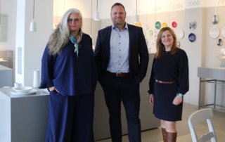 Kahla VertriebTeam Vorschaubild 320x202 - Kahla erweitert sein Vertriebsteam