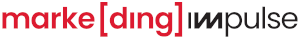 Logo markeding impulse - markeding impulse: Premiere für neues Format