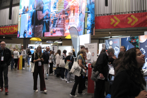 PSF Touch Zuerich - PSF/Touch 2025: Rekorde