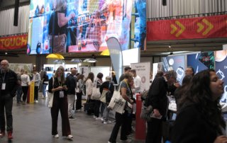 PSF Touch Zuerich vorschaubild 320x202 - PSF/Touch 2025: Rekorde