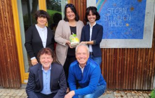 WalterMedien Bintern Vorschaubild 320x202 - Walter Medien unterstützt Tabaluga Kinderstiftung