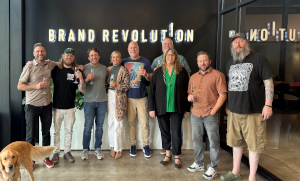 Brand Revolution übernimmt Lumenati brand revolution textbild - Brand Revolution übernimmt Lumenati