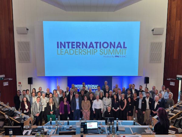 EAC: Zweiter International Leadership Summit eac bintern 600x450 - EAC: Zweiter International Leadership Summit