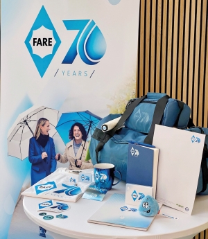 Hier regnet’s Ideen: 70 Jahre Fare fare 4 - Hier regnet’s Ideen: 70 Jahre Fare