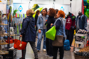 pro|mo4|: Rundum grün promo4 textbild1 - pro|mo4|: Rundum grün