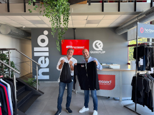 Quikflip Apparel und Get Impressed kooperieren quickflip beitragsbild - Quikflip Apparel und Get Impressed kooperieren