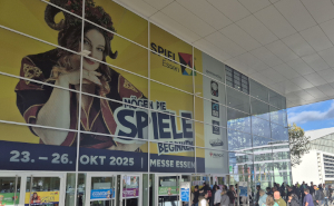 Spiel Essen feiert Rekorde spiel essen feiert rekorde textbild1 - Spiel Essen feiert Rekorde