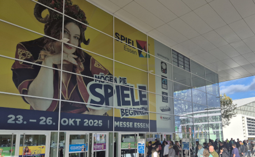 Startseite spiel essen feiert rekorde vorschaubild - Startseite