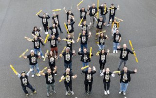 stabila international social media day vorschaubild 320x202 - Stabila veranstaltet Social Media Day