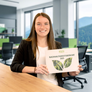 uma: EcoVadis-Bronze und ESG-Report uma ecovadis auszeichnung textbild 300x300 - uma: EcoVadis-Bronze und ESG-Report