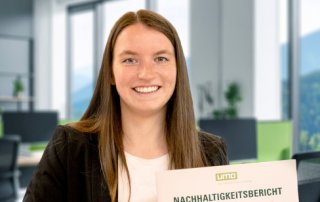 uma ecovadis auszeichnung vorschaubild 320x202 - uma: EcoVadis-Bronze und ESG-Report