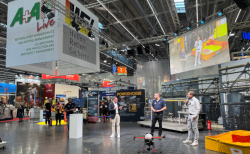 Startseite APlusA Vorschaubild - Startseite