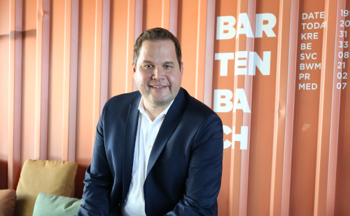 Startseite Bartenbach Christopher Evers vorschaubild - Startseite